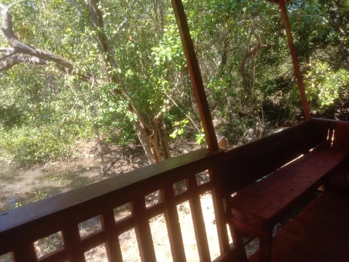 Guest house 9Sathanee Koh Lanta