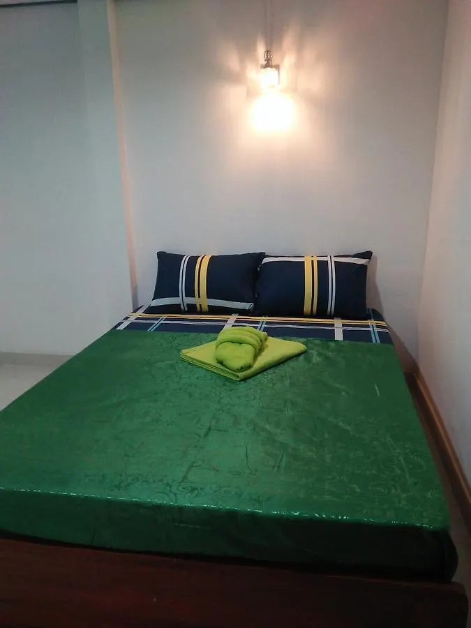 9Sathanee Koh Lanta Guest house