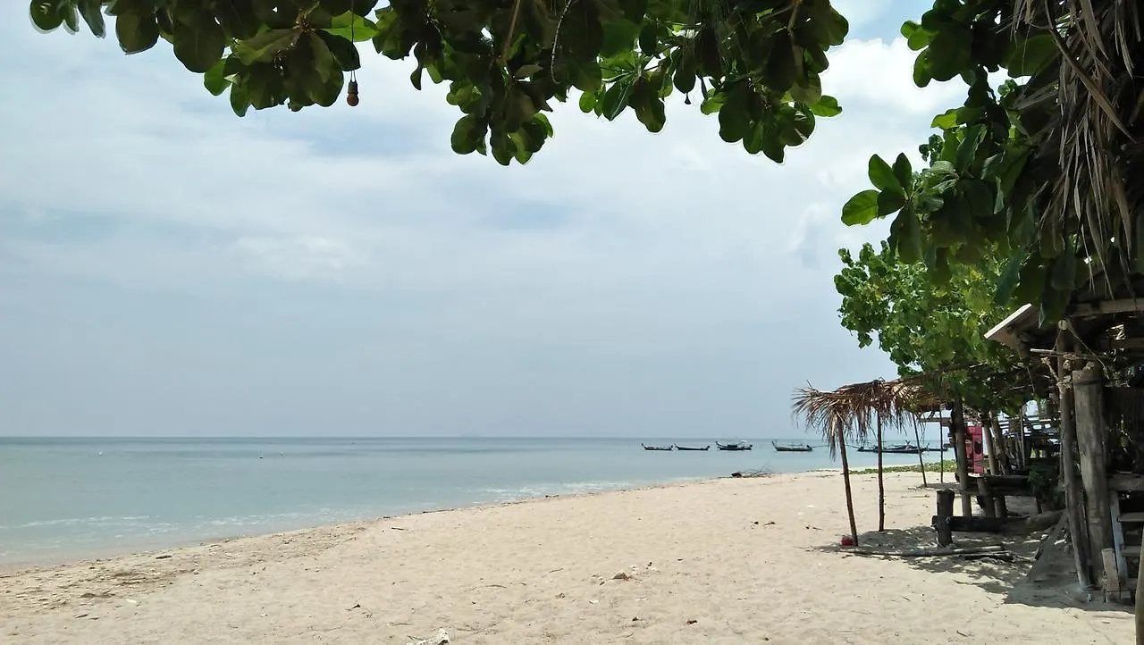 9Sathanee Koh Lanta