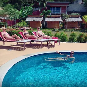 Hotel Chom Dao, Koh Lanta