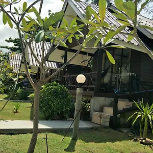 Guest house Lanta Fa Rung, Koh Lanta