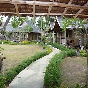 Resort New Ozone &, Koh Lanta