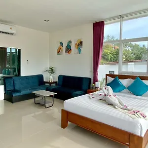 Guest house Lanta Just, Koh Lanta