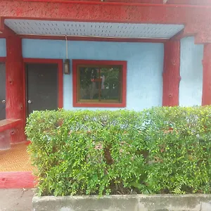 2* Ośrodek wypoczynkowy Blue Andaman Lanta