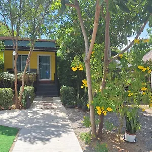 Guest house Lanta Happy House, Koh Lanta