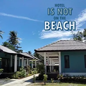 Resort Lanta Memory, Koh Lanta