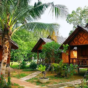Guest house Sea Culture, Koh Lanta