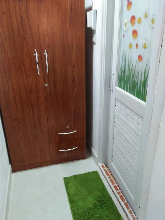 Pensjonat 9Sathanee Ko Lanta