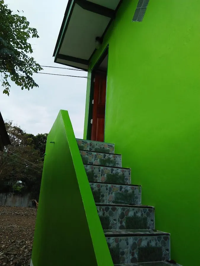 9Sathanee Ko Lanta Tajlandia