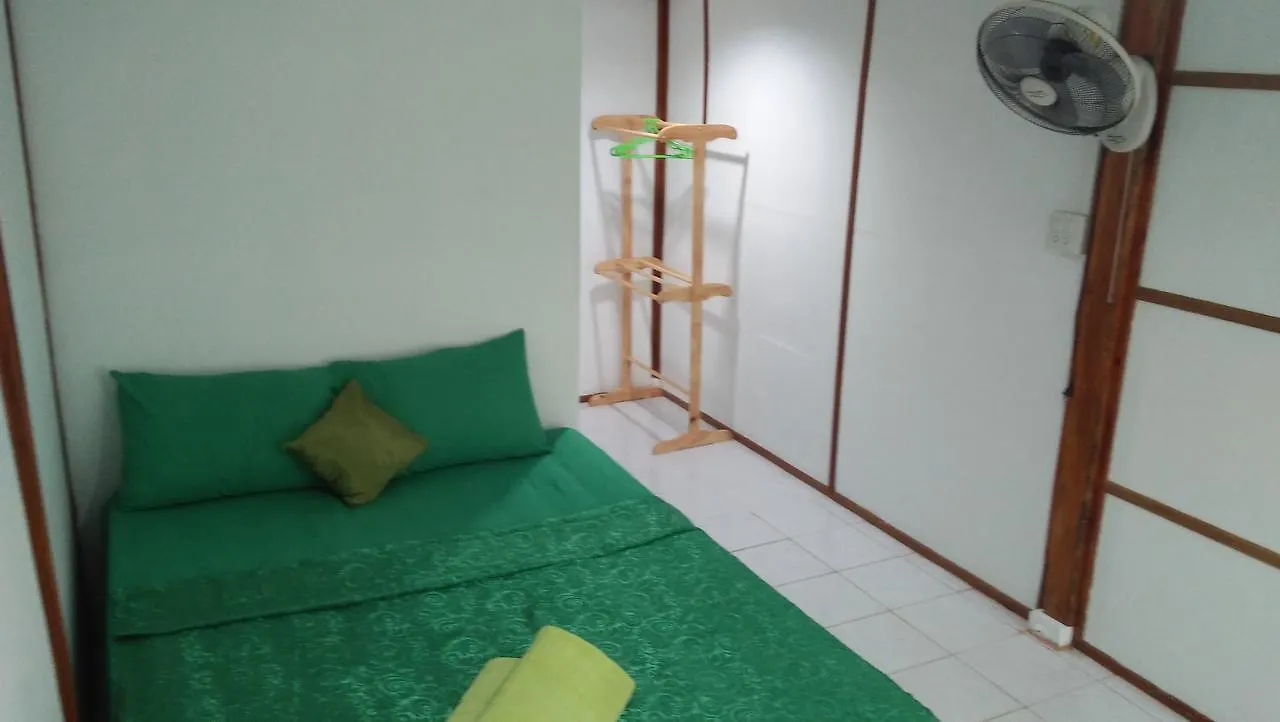 Pensjonat 9Sathanee Ko Lanta
