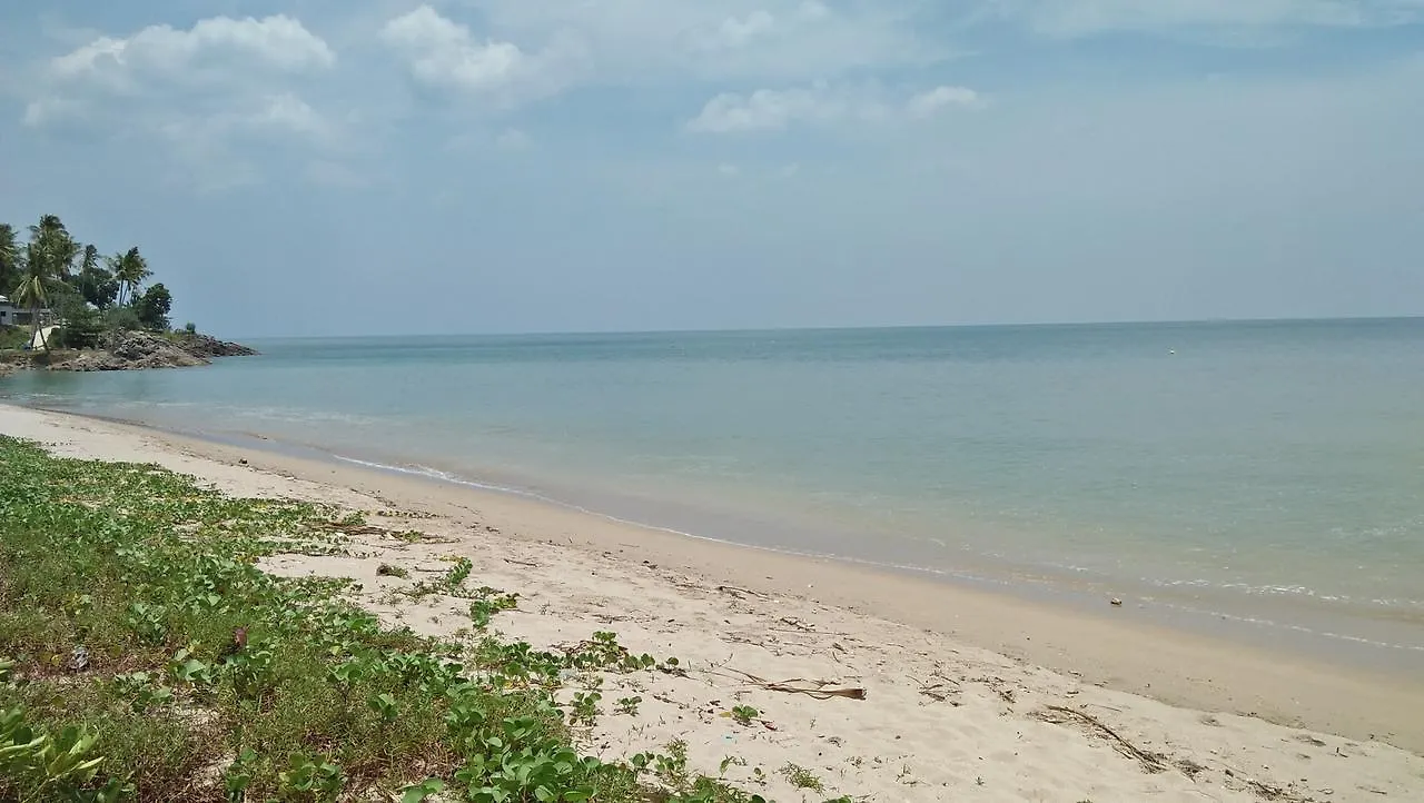Pensjonat 9Sathanee Ko Lanta