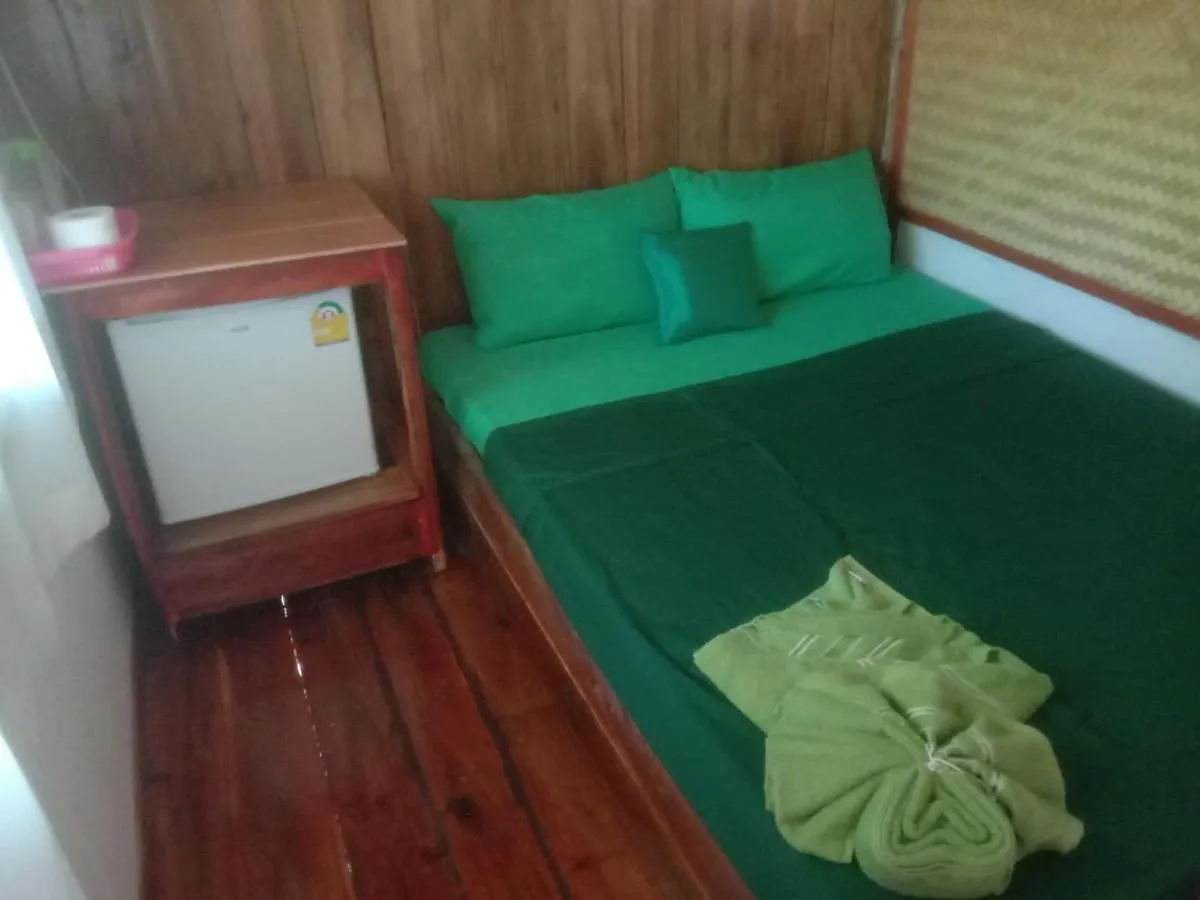 9Sathanee Koh Lanta Thailand