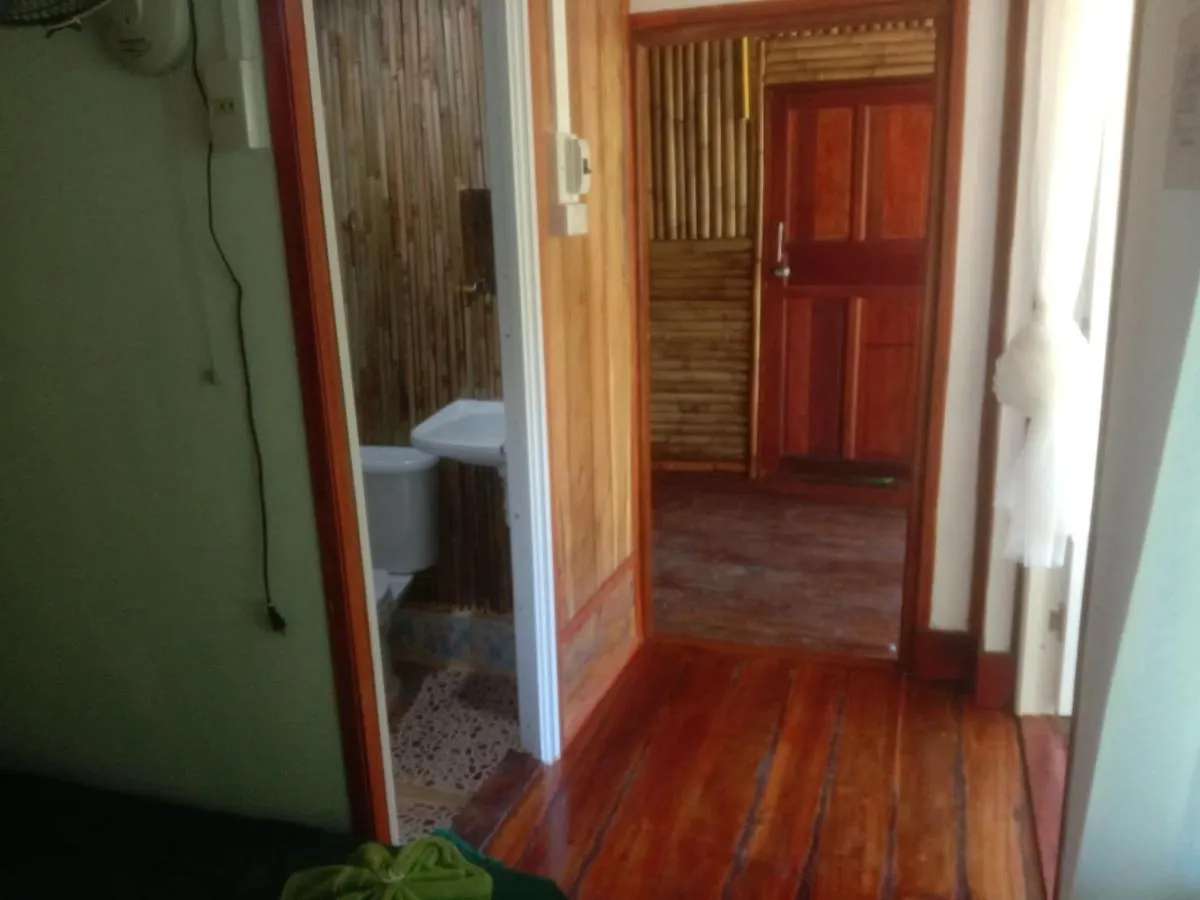 9Sathanee Koh Lanta
