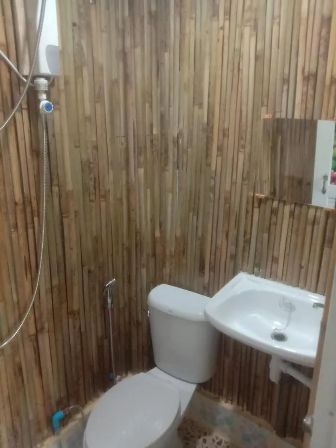 9Sathanee Koh Lanta 2*,  Thailand