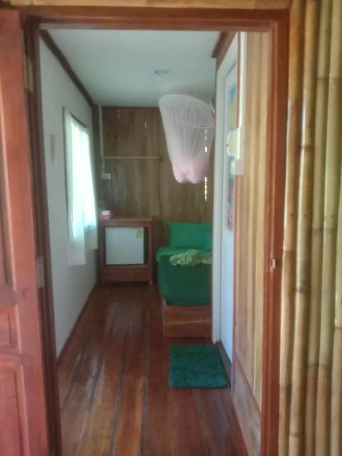 Guest house 9Sathanee Koh Lanta