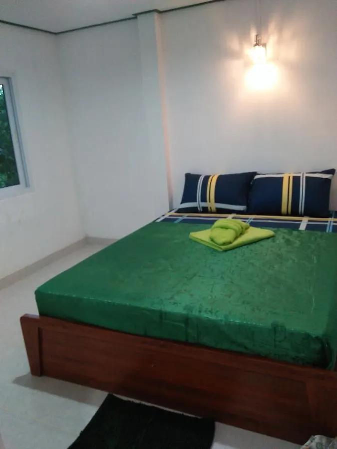 9Sathanee Koh Lanta