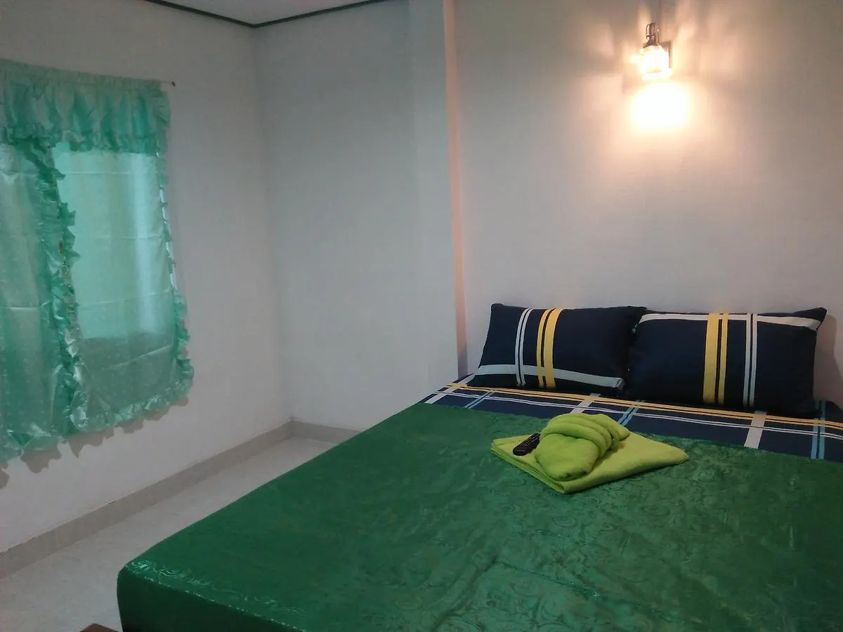 9Sathanee Koh Lanta
