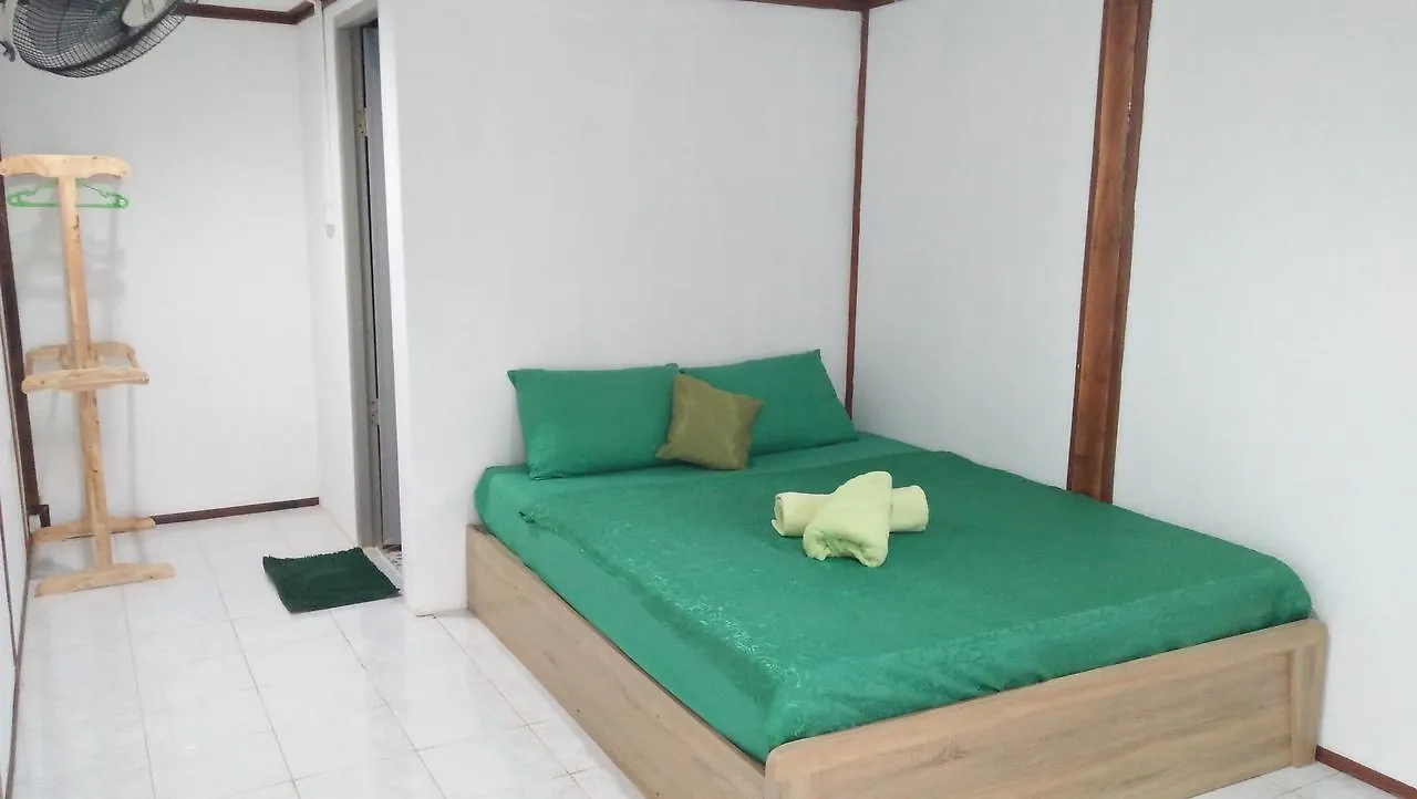 Guest house 9Sathanee Koh Lanta