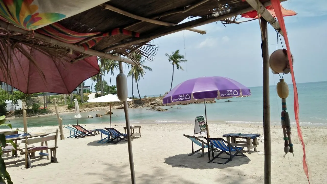 9Sathanee Koh Lanta Guest house
