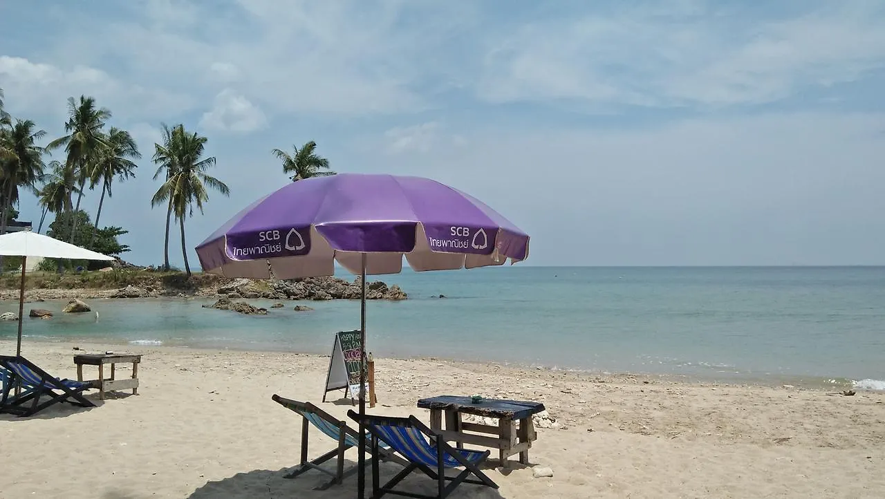 9Sathanee Koh Lanta Thailand