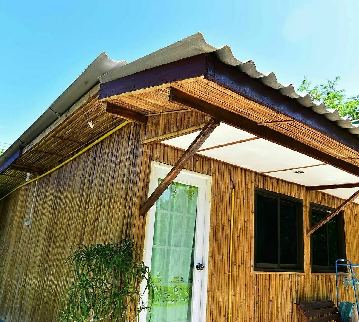 9Sathanee Koh Lanta Guest house