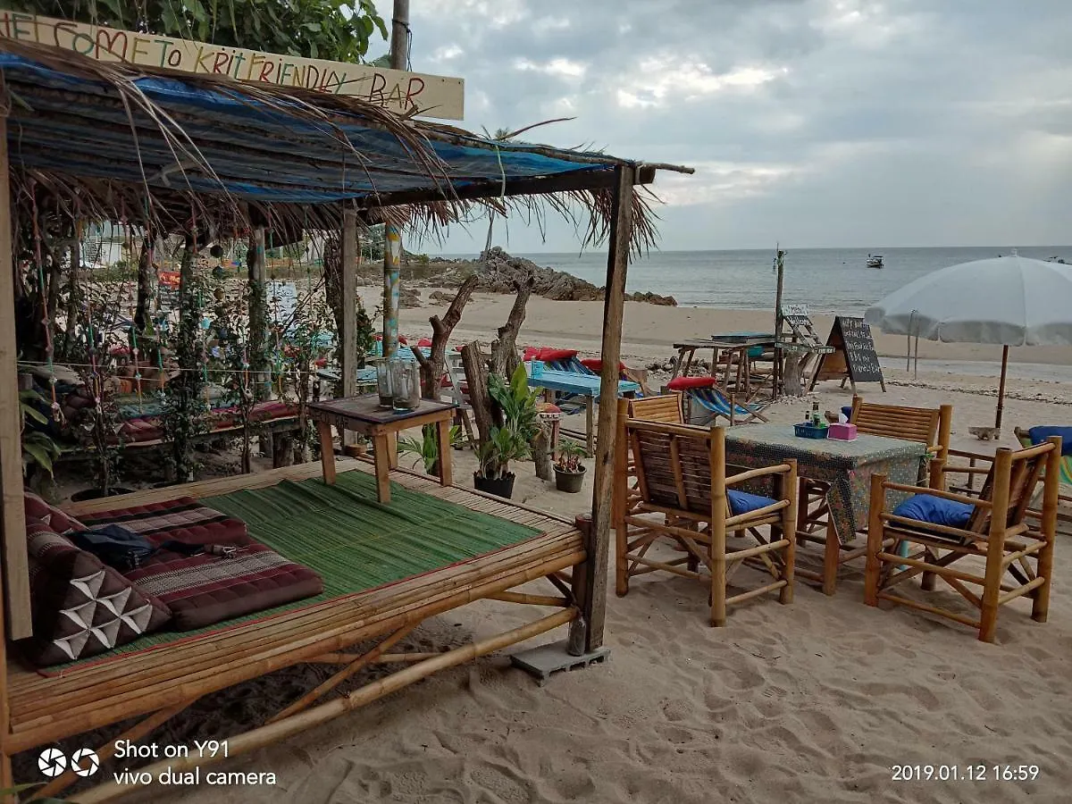 9Sathanee Koh Lanta 2*,  Thailand