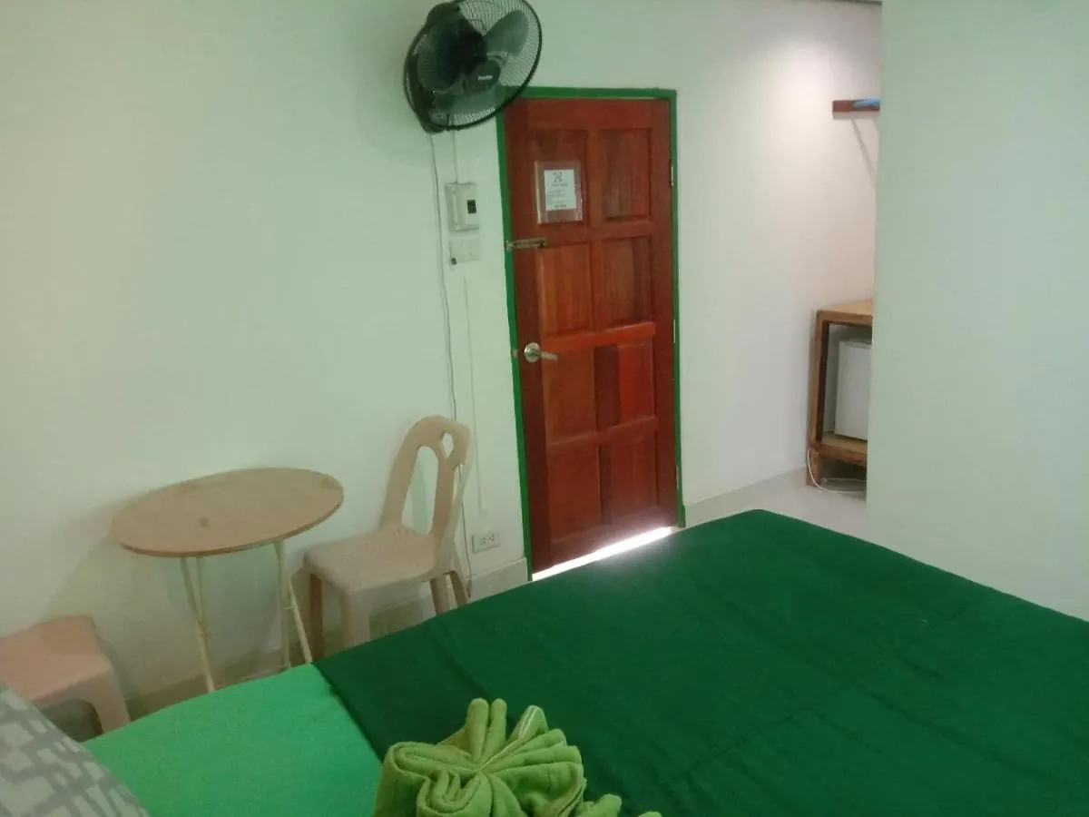9Sathanee Koh Lanta 2*,
