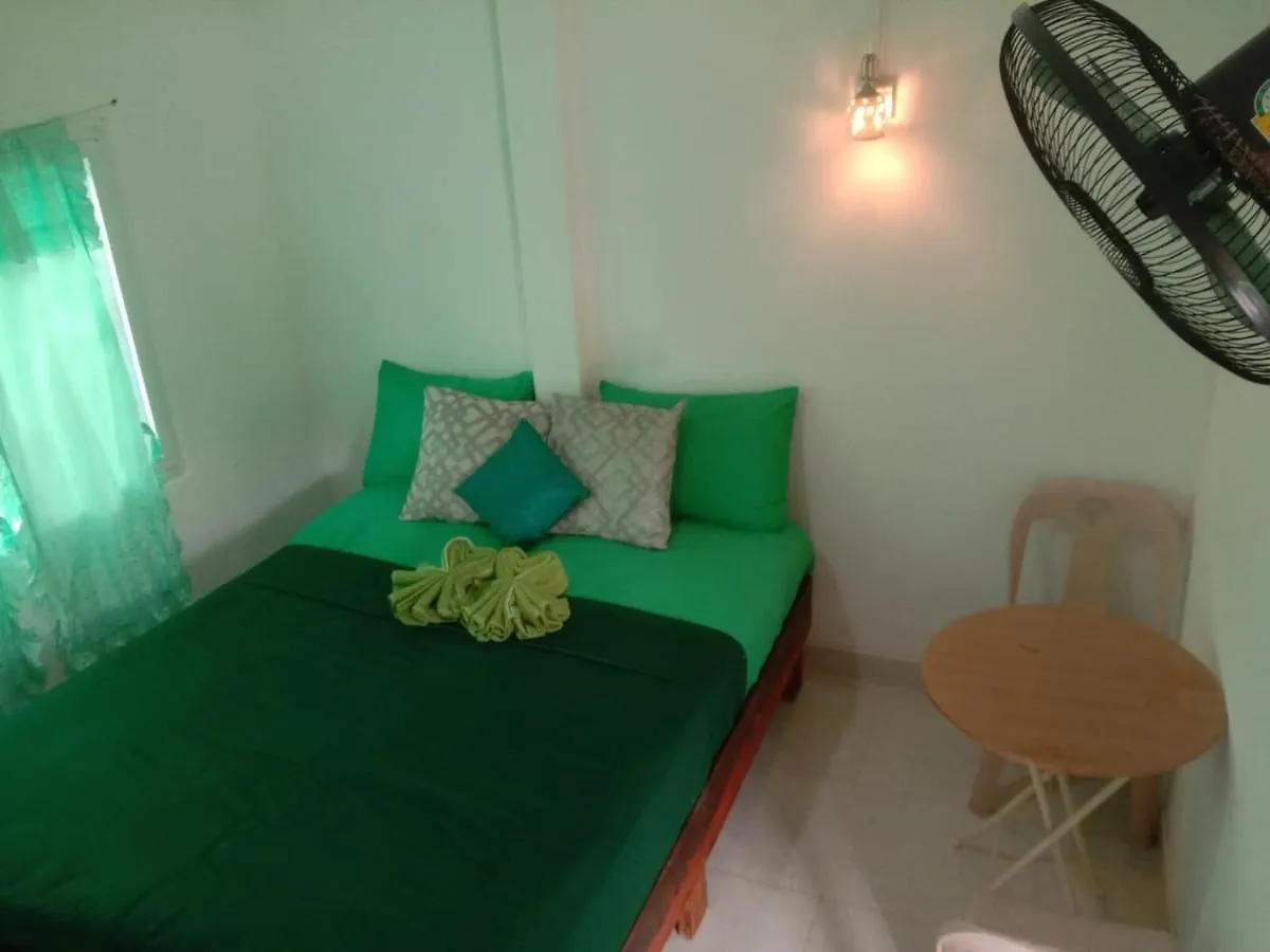 9Sathanee Koh Lanta Guest house